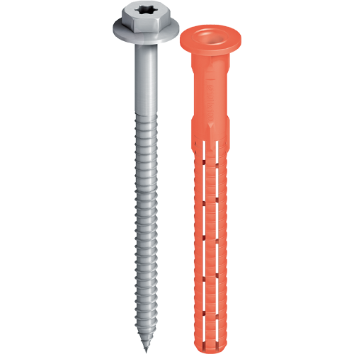 EJOT SDF KB Masonry Fixing