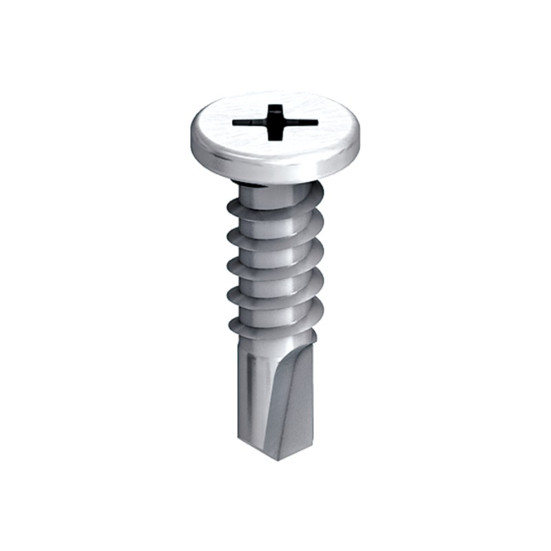 EJOT - JT2 Steel to steel fixing
