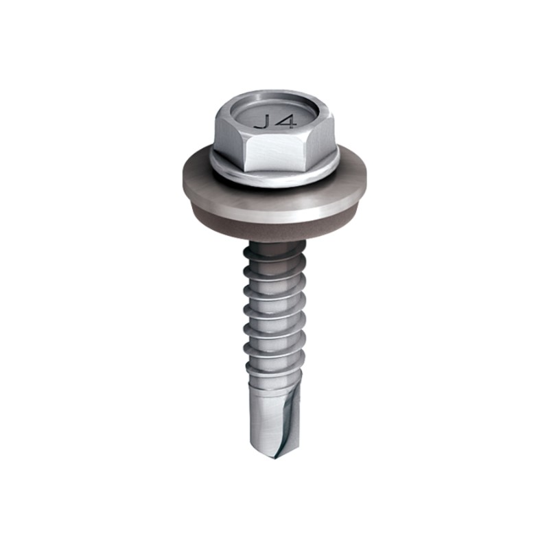 EJOT JT4 Self-Drilling Screw