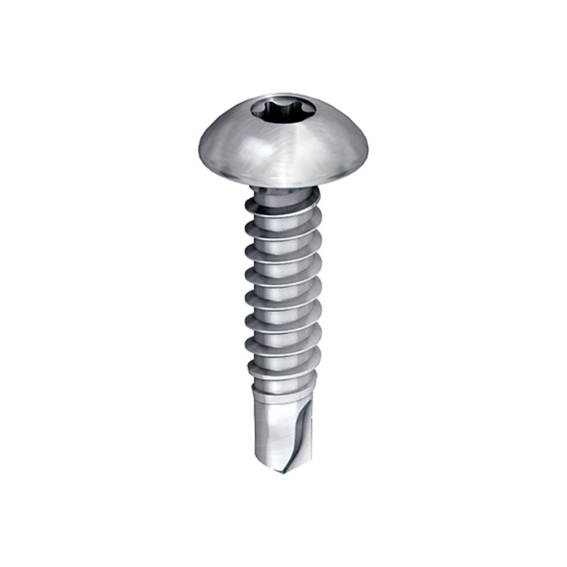 EJOT JT4 Self-Drilling Screw