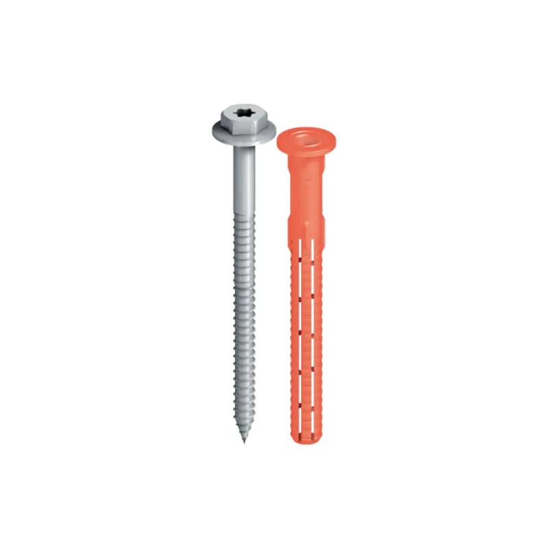 EJOT SDF KB Masonry Fixing