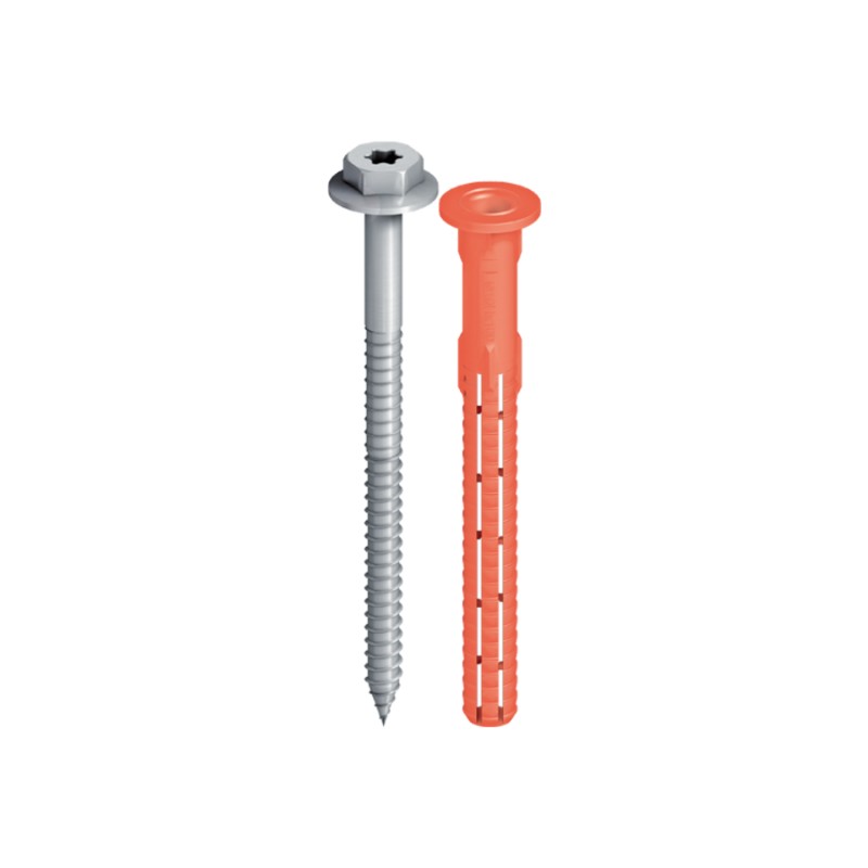 EJOT SDF KB Masonry Fixing
