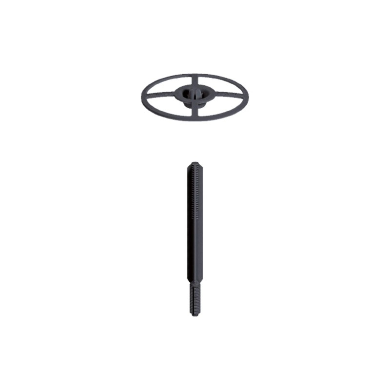 EJOT Insulation Fixing Shaft