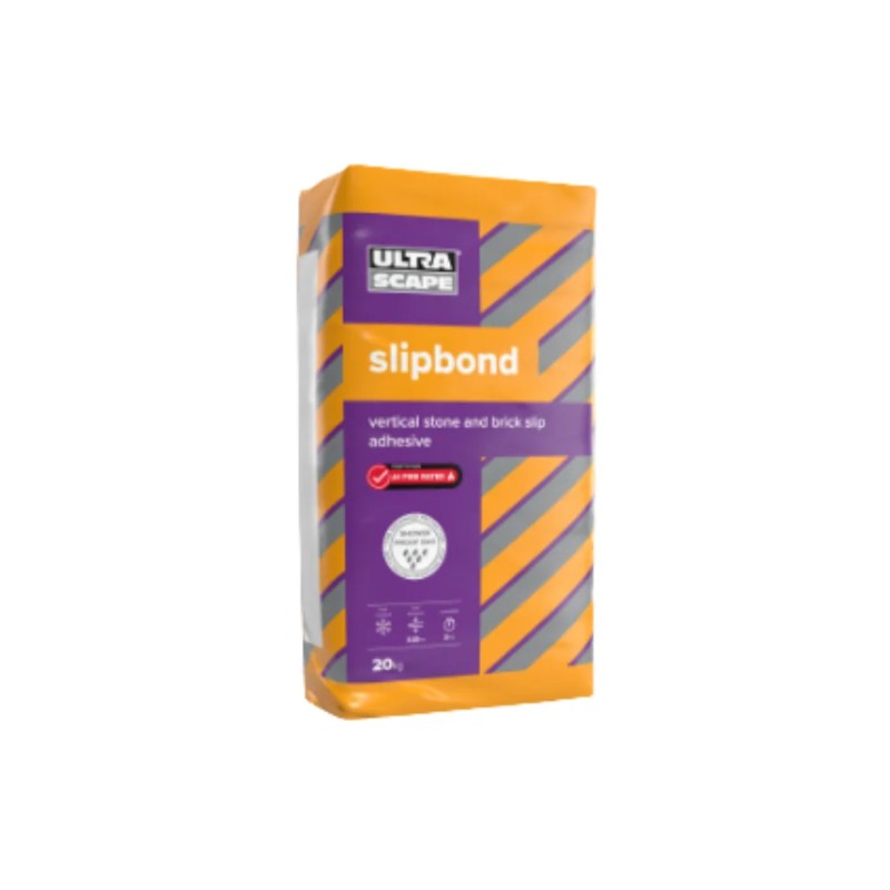 Vertical Stone & Brick Adhesive