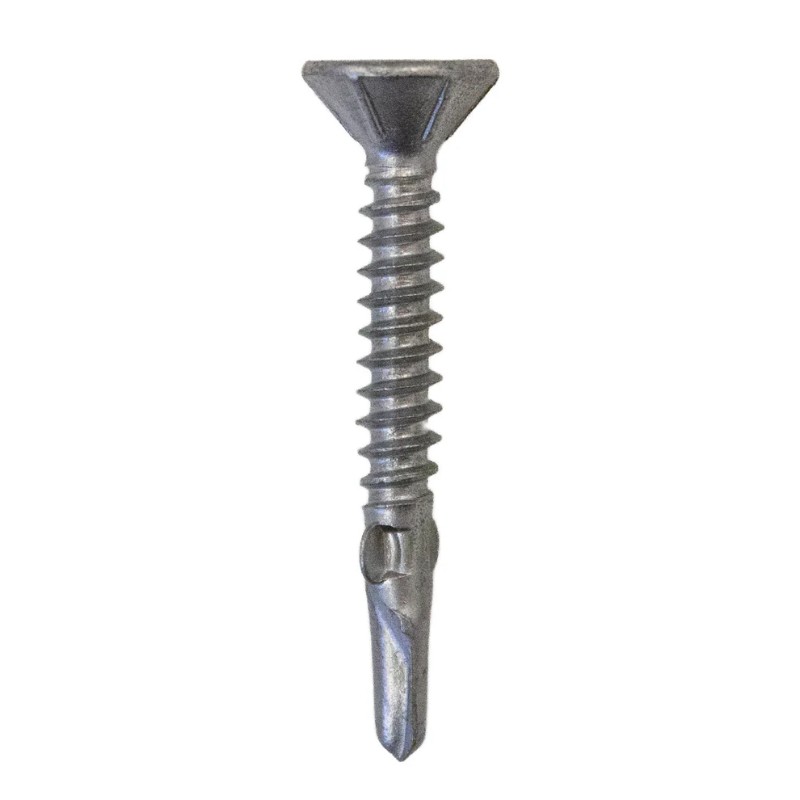 Klasse Timber to Steel connections Fixings