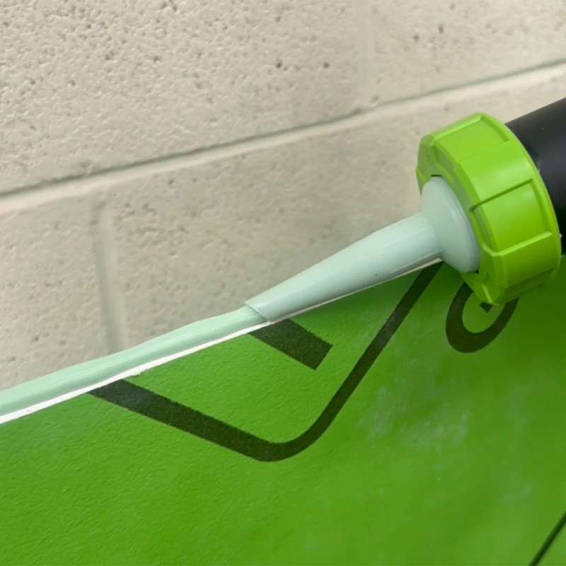 Klasse Silicone Sealant