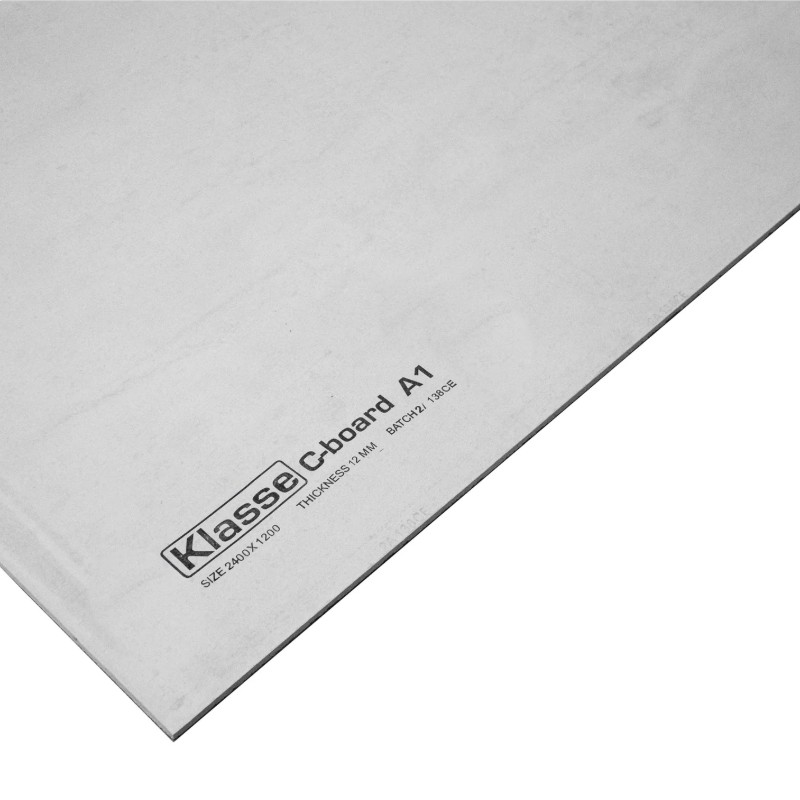CMS30 Flat Backing Board - Klasse