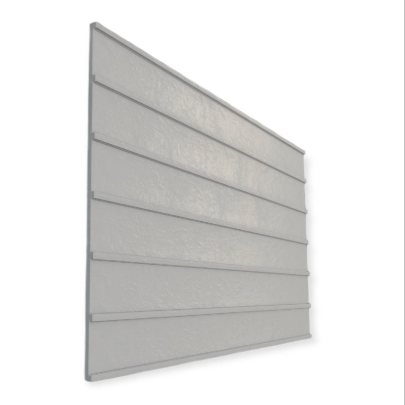 CMS30 Track Backing Board - Trackwall