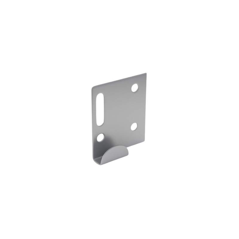 CMS06 Grooved Secret Clip