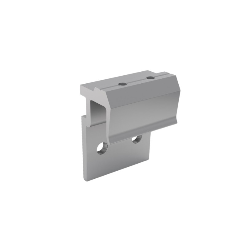 Horizontal Top Clip - 75x25mm