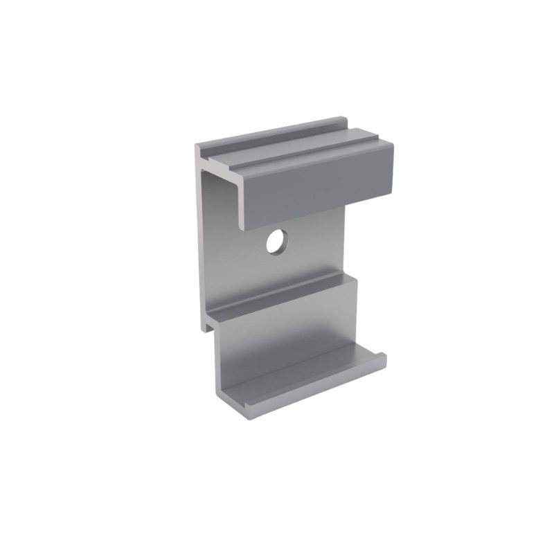 CMS07 Horizontal Top Clip