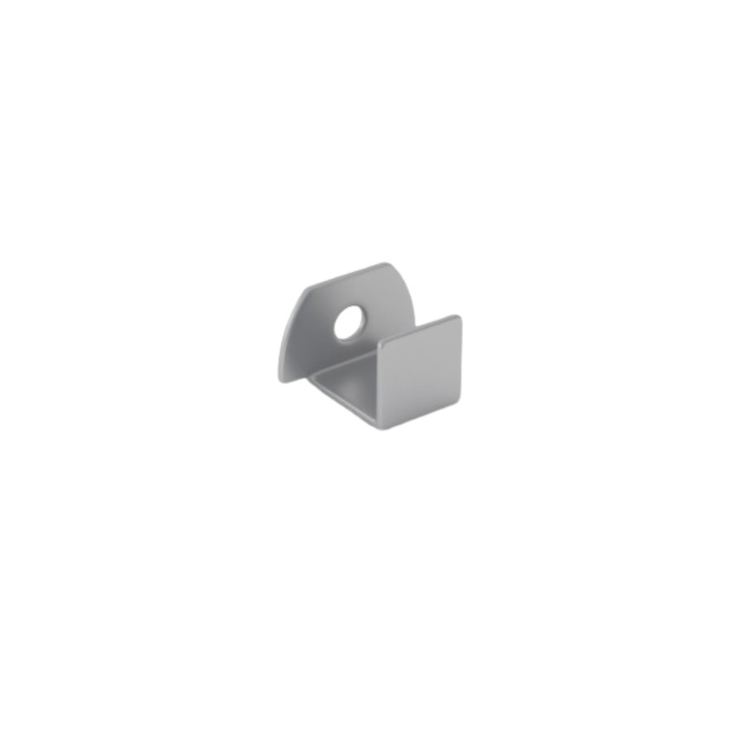 CMS05 Slotted Top Clip Visible
