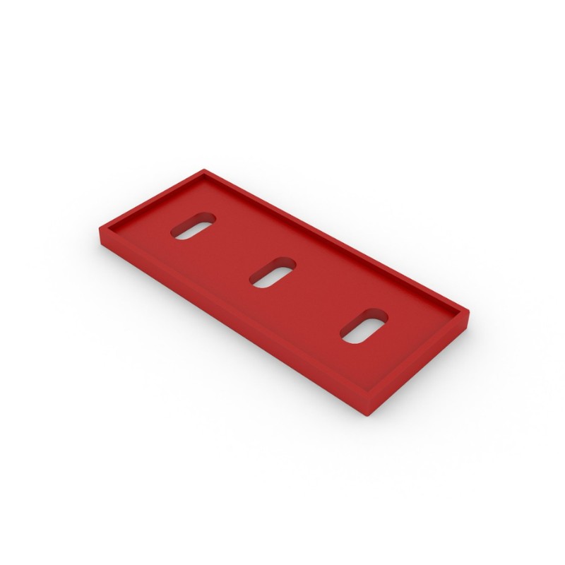 Fortis Double Thermal Isolator