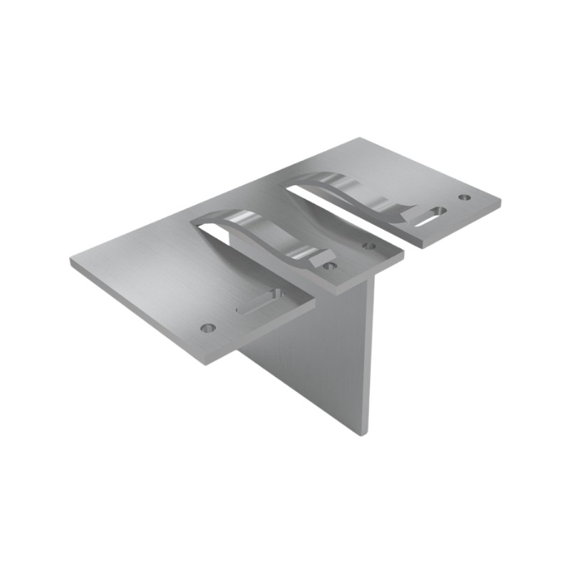 Vertical to Horizontal Adaptor
