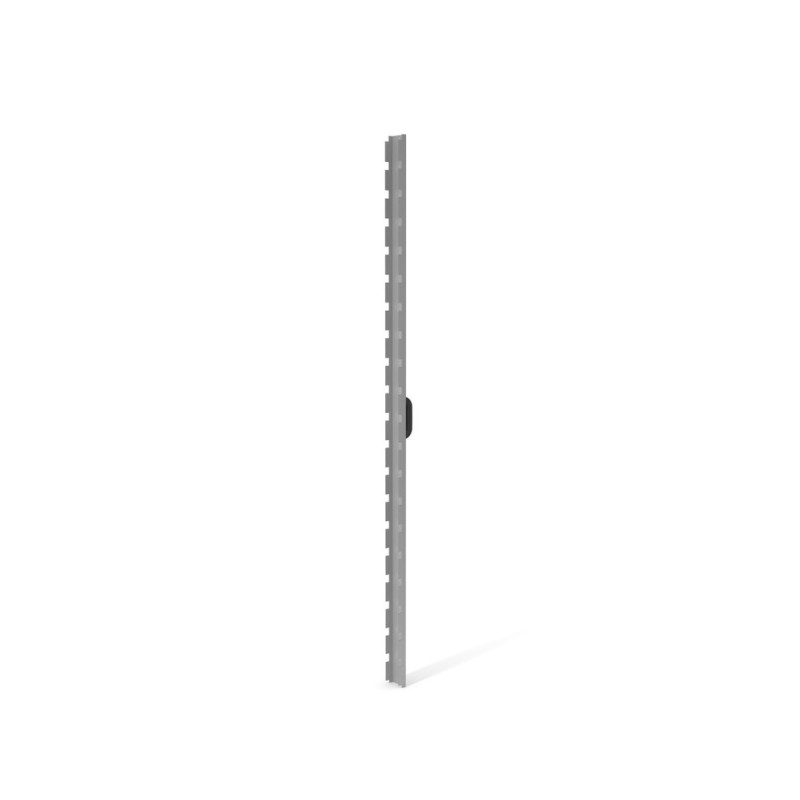 CMS40 Horizontal Rail Gauge