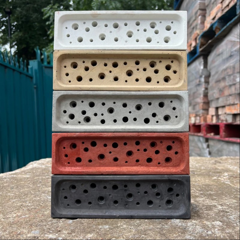 Bee Bricks Handmade