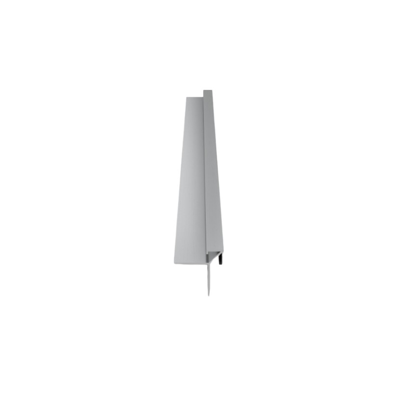 Corner D Profile