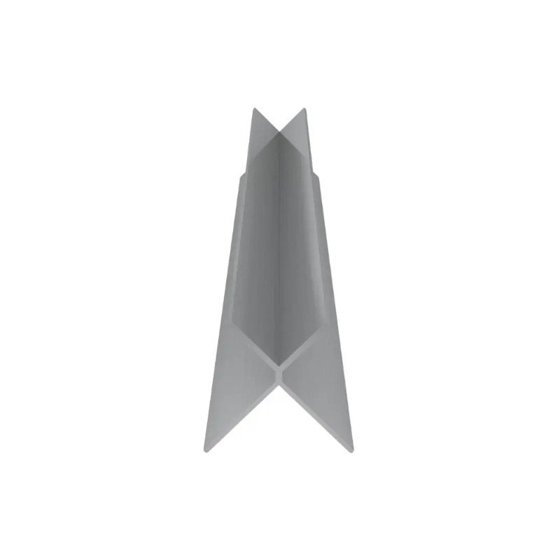 Corner Bead Profile - Open