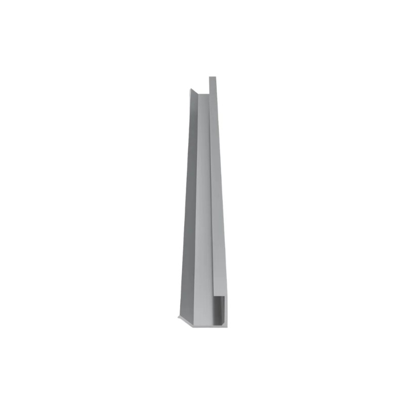 CMS40 Horizontal Bottom Support Profile