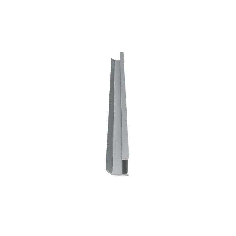 CMS40 Horizontal Bottom Support Profile