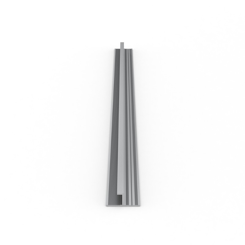 CMS03 Horizontal Joint Profile