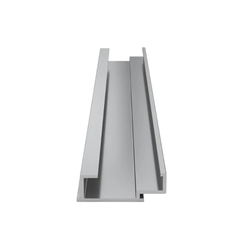 Horizontal Support Profile - Aluminium