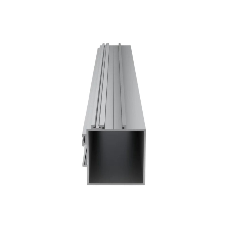 CMS21 Slotted Box Corner Profile