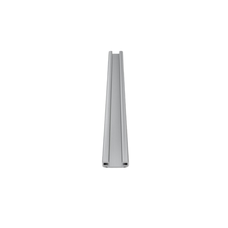 Slotted Channel Profile