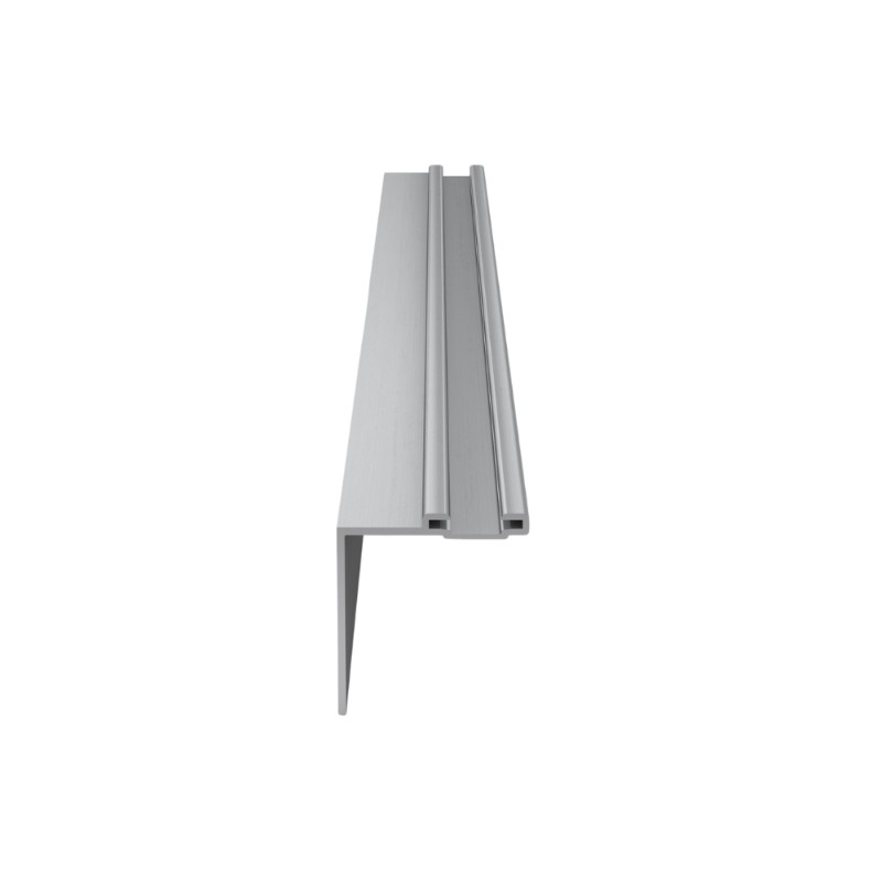 CMS05 Slotted L Profile