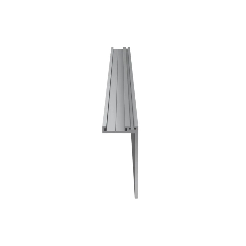 CMS21 Slotted L Profile