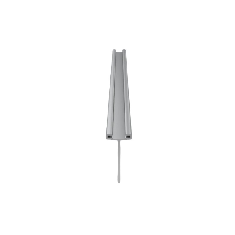Slotted I Profile