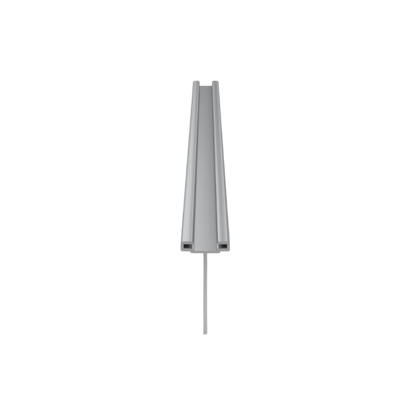CMS05 Slotted I Profile