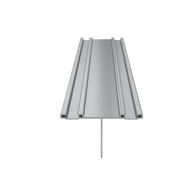 CMS05 Slotted T Profile