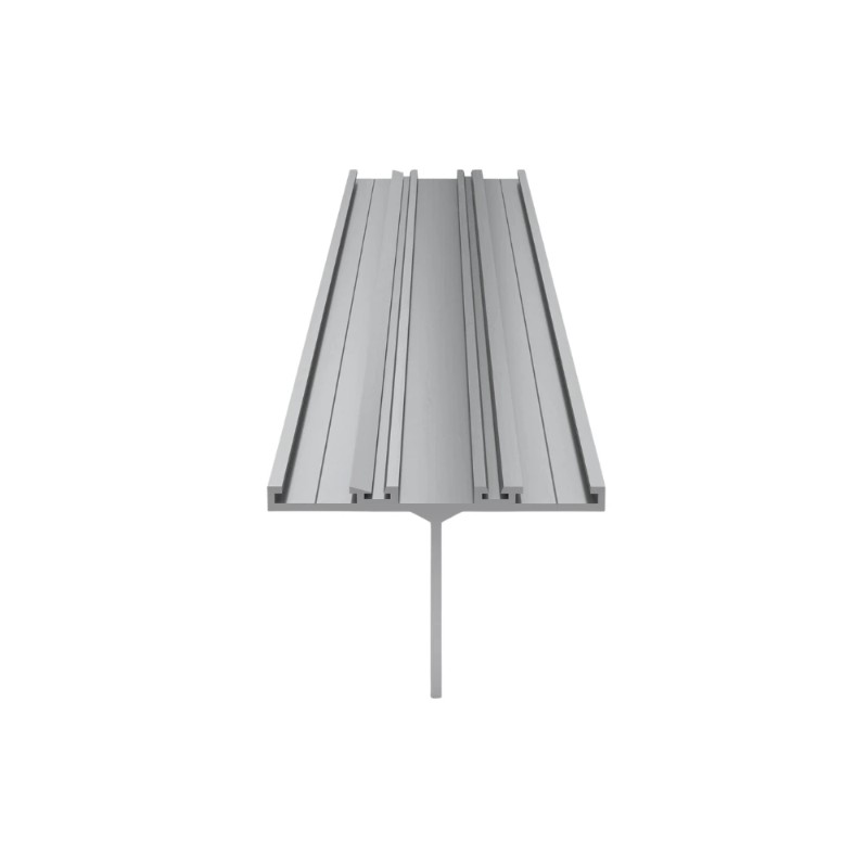 CMS21 Slotted T Profile