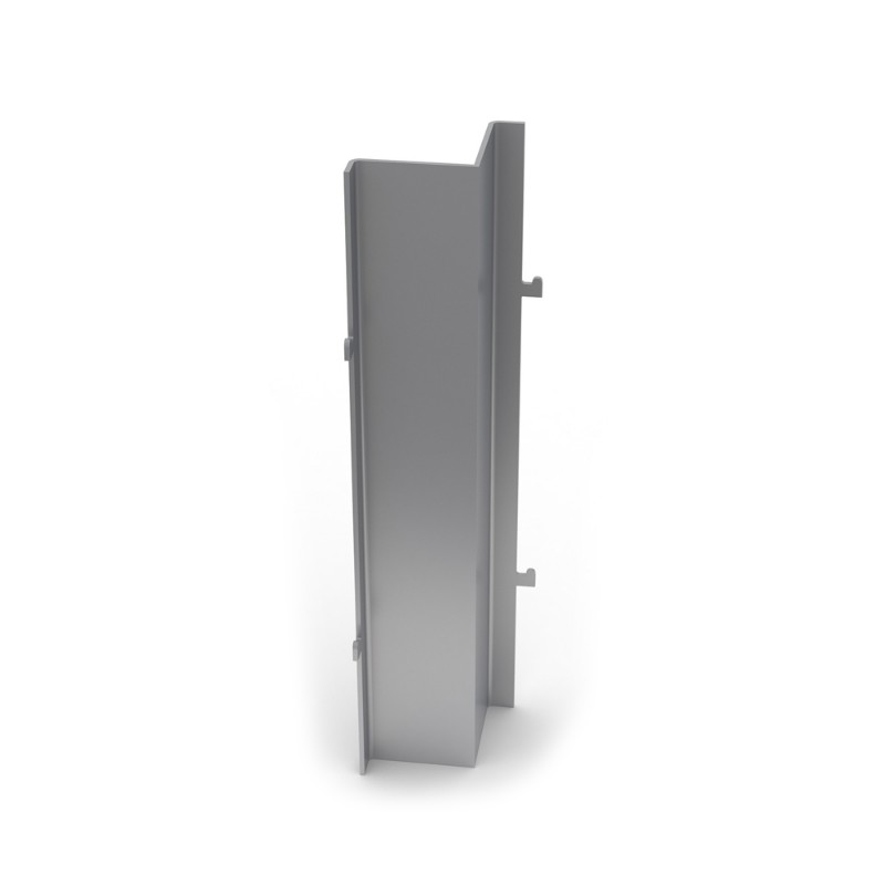 CMS20 Vertical Corner Support Profile
