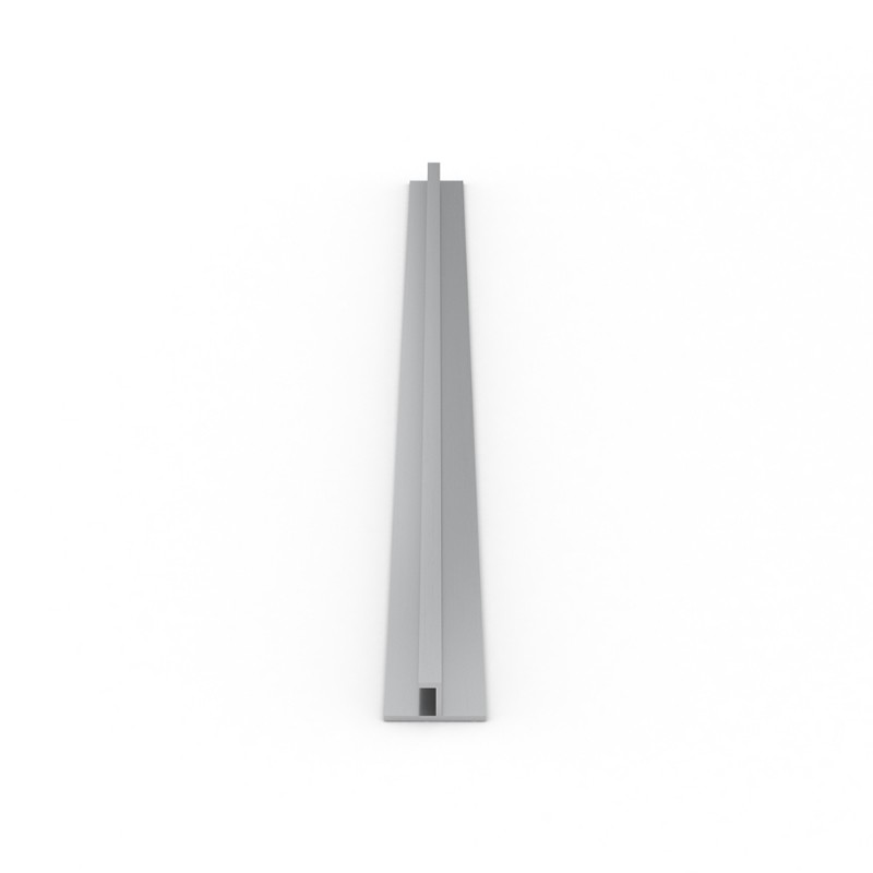 CMS03 Vertical Joint Profile
