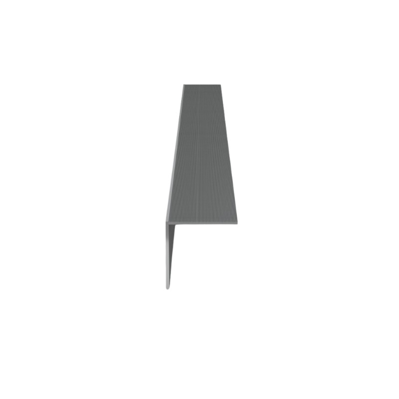 L Rail - Aluminium