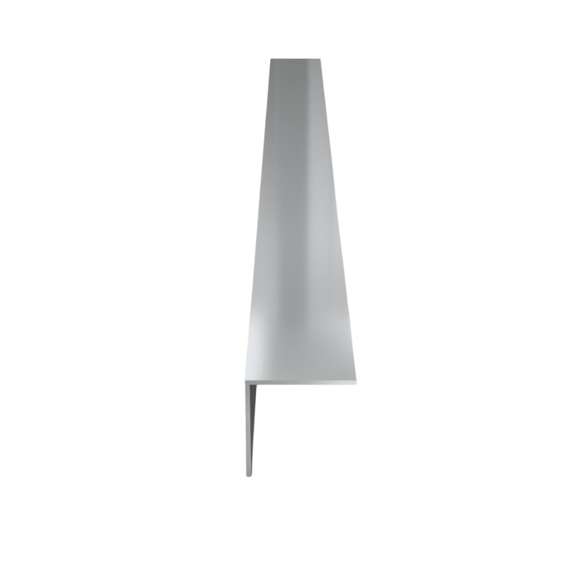 L Rail - Stainless Steel