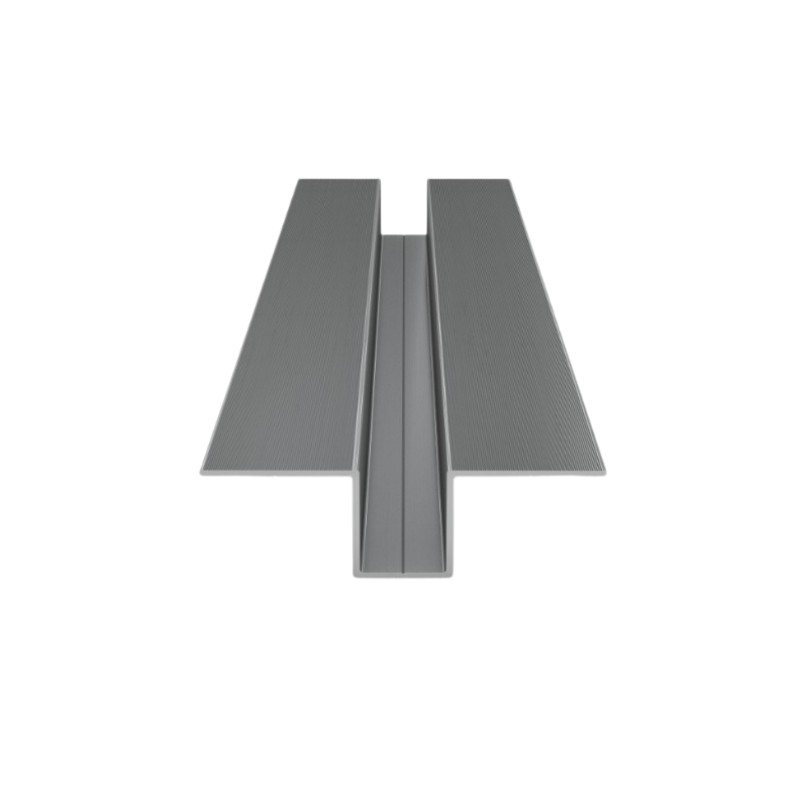 Omega Rail - Aluminium