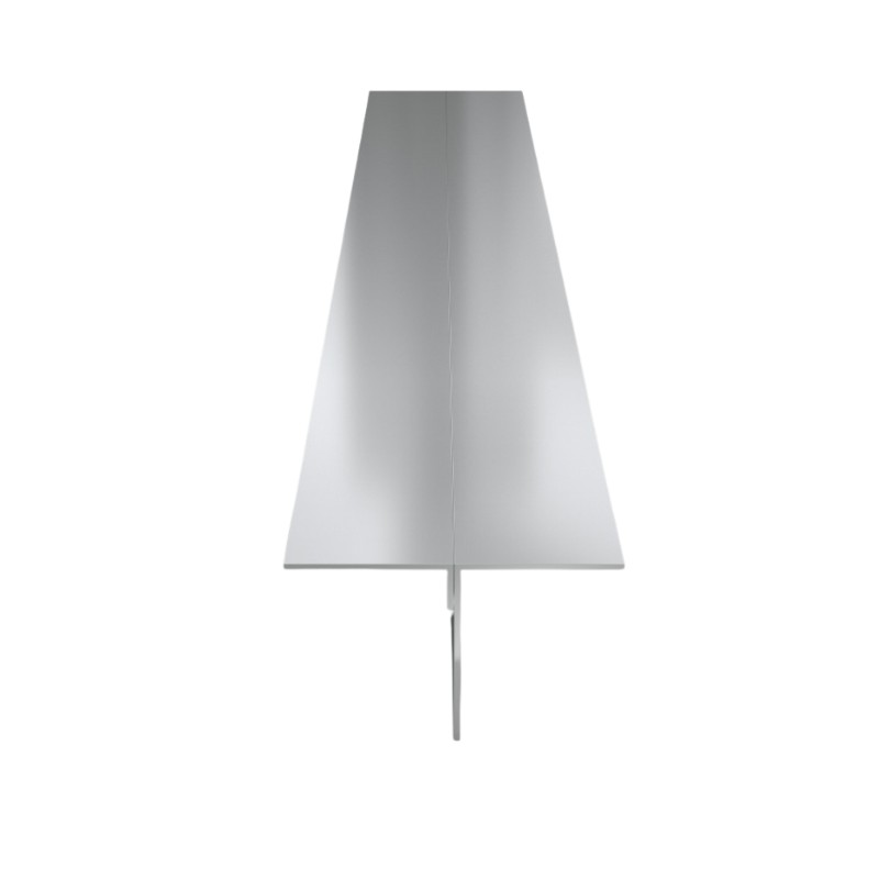 T Rail - Stainless Steel