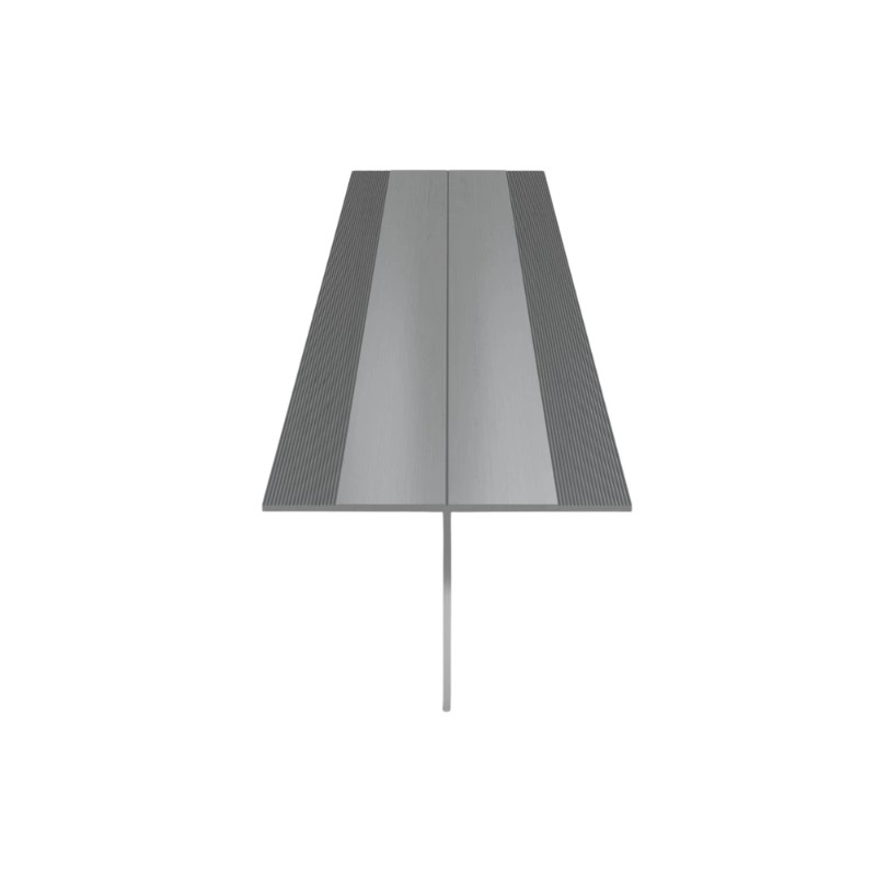 T Rail - Aluminium