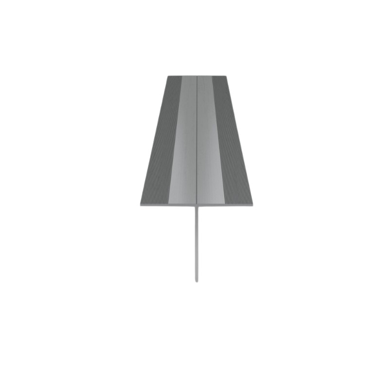T Rail - Aluminium