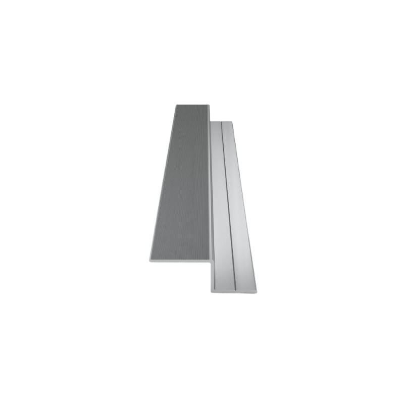 Z Rail - Aluminium