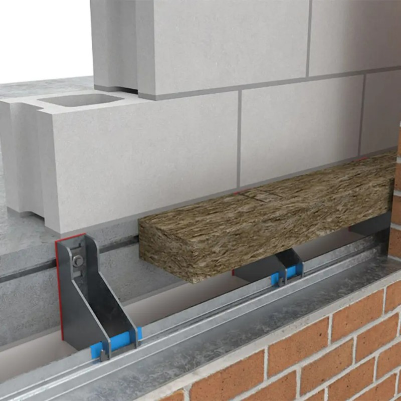 PFC Corofil Cavity Fire Stop (CCFS)