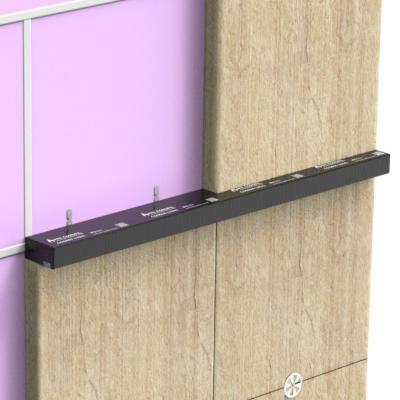 PFC Corofil Open State Barrier COSB25