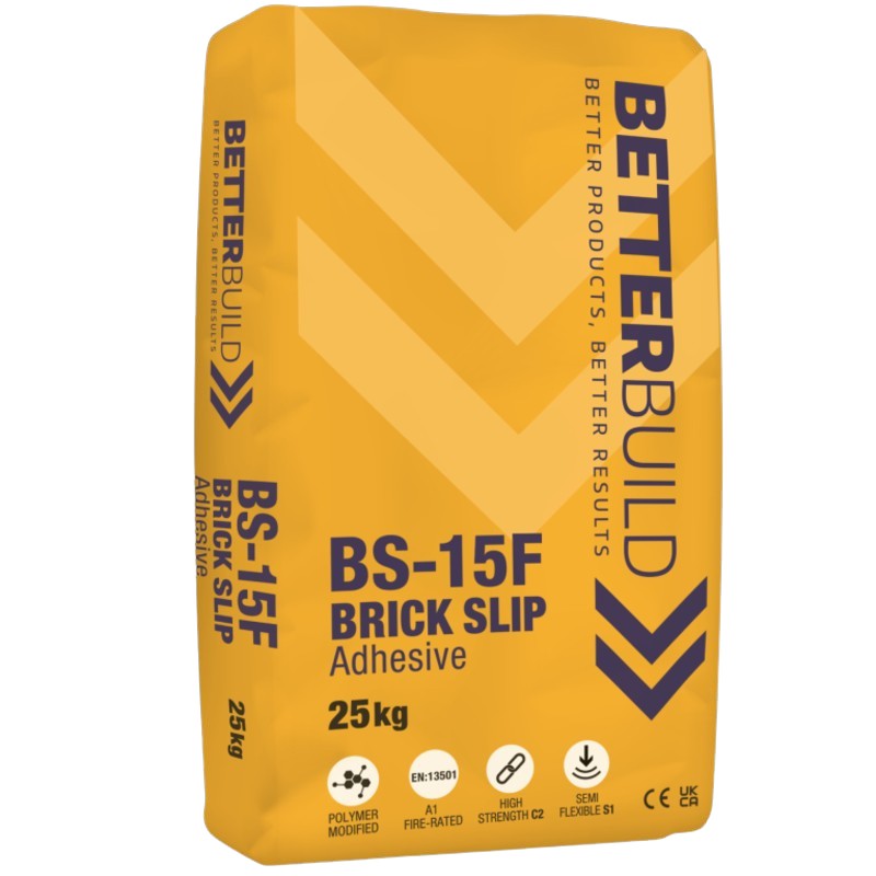 Brick Slip Adhesive