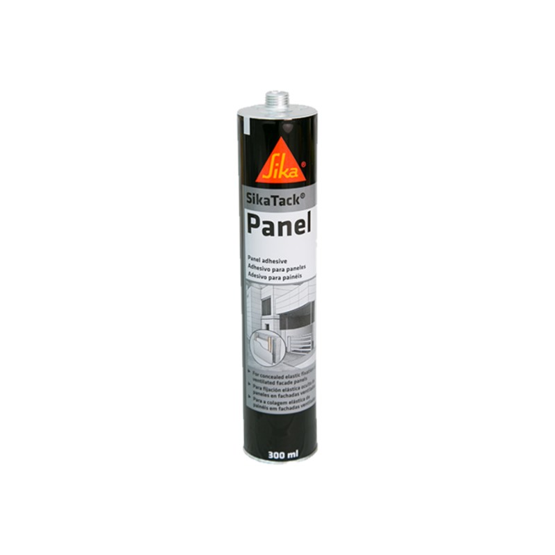 SikaTack Panel Adhesive