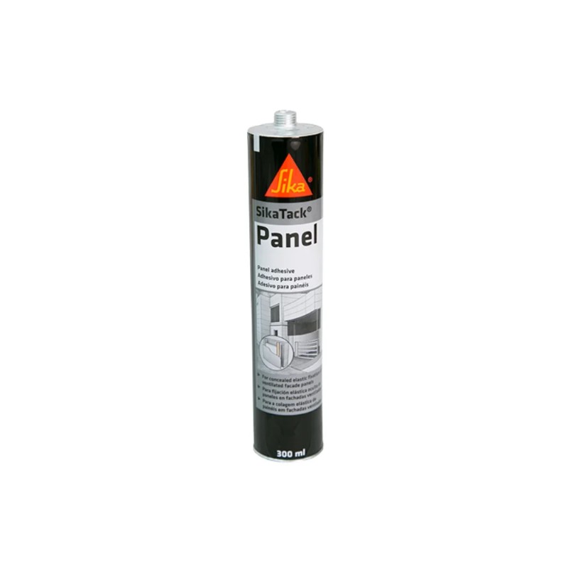 SikaTack Panel Adhesive