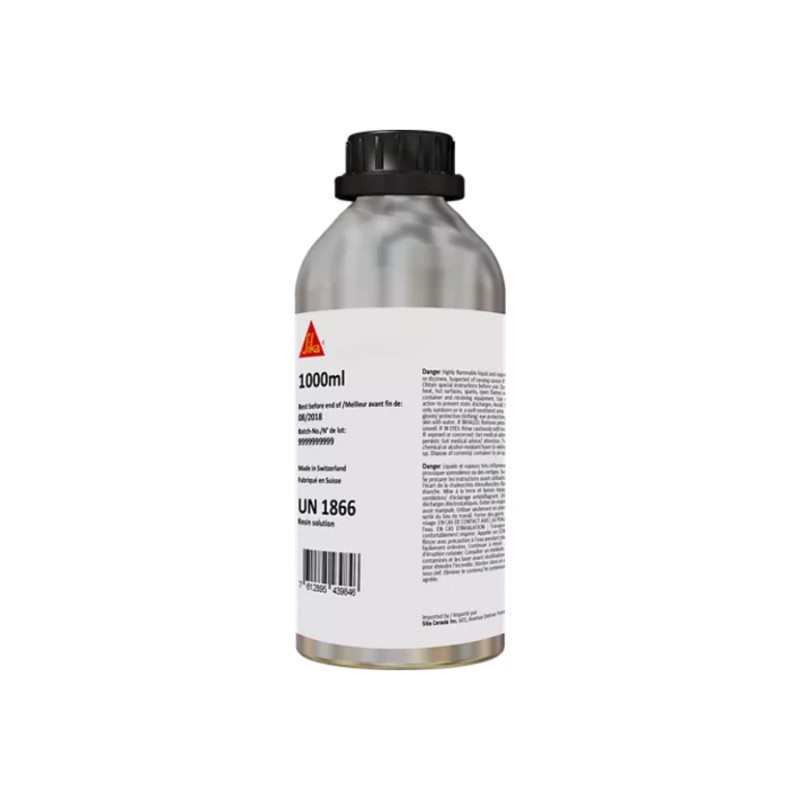 SikaTack Panel Primer