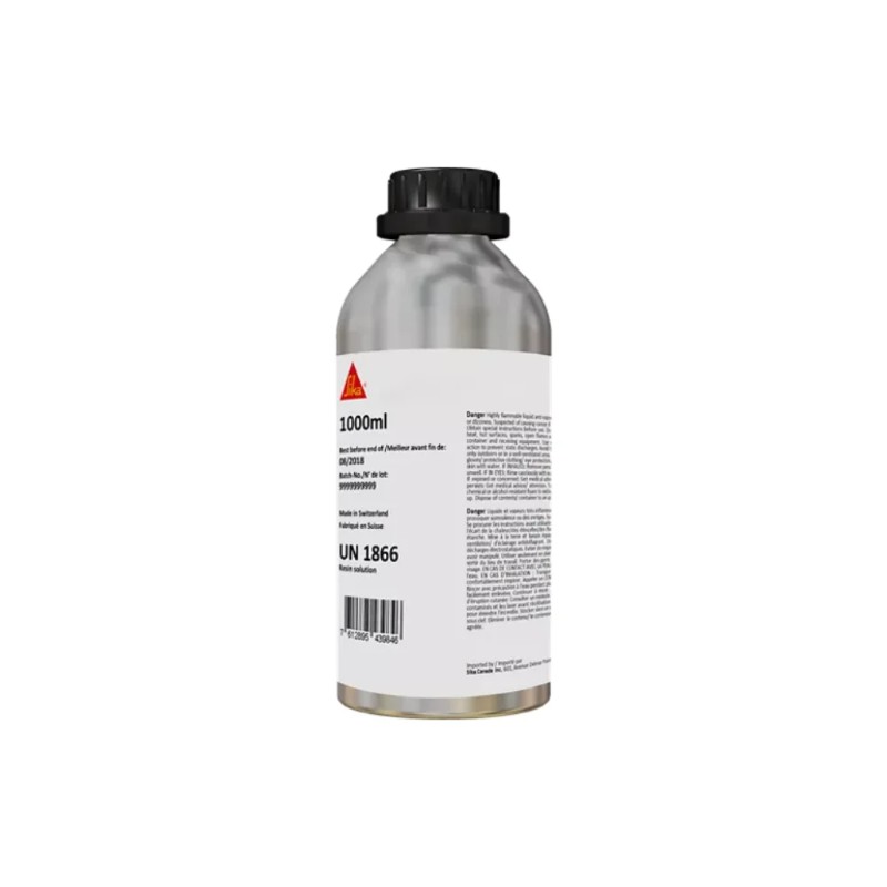 SikaTack Panel Primer
